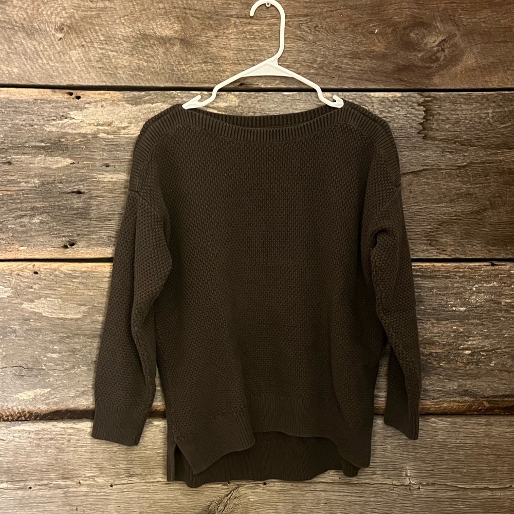 Loft Sweater